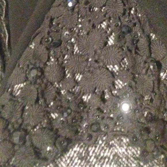 NWOT Tricot Chic Women's Jacket Size US 8 - Picture 7 of 15